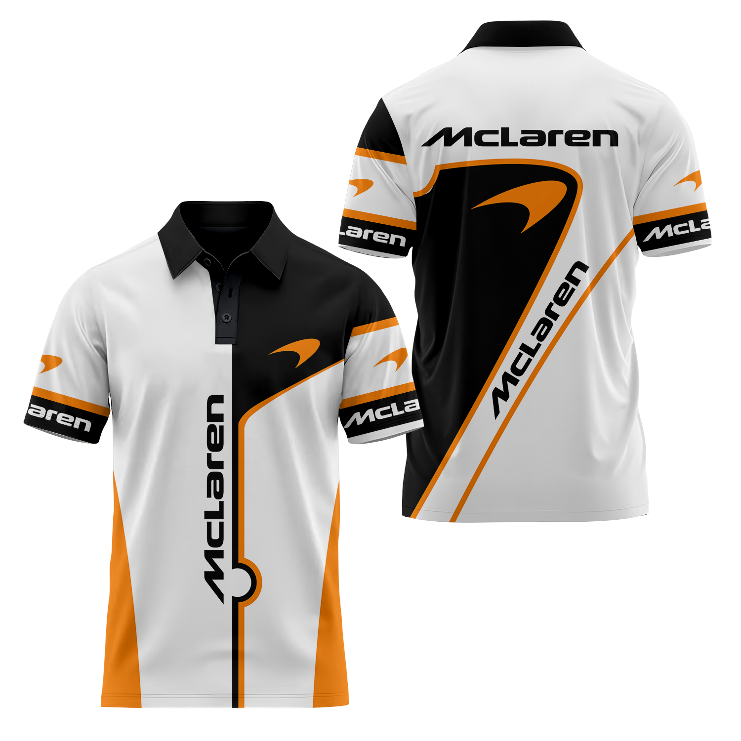 Mc Laren Apparels USPL276