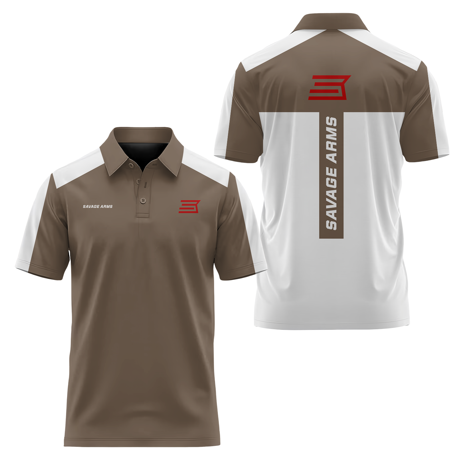Savage Arms Apparels USPL2207