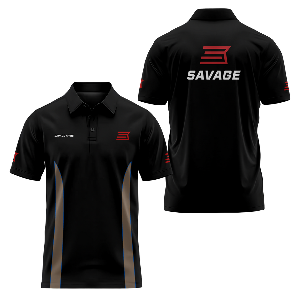 Savage Arms Apparels USPL2208