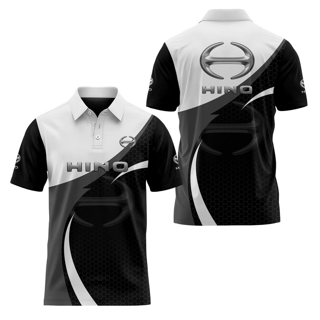 Hino Motors Apparels USPL1930