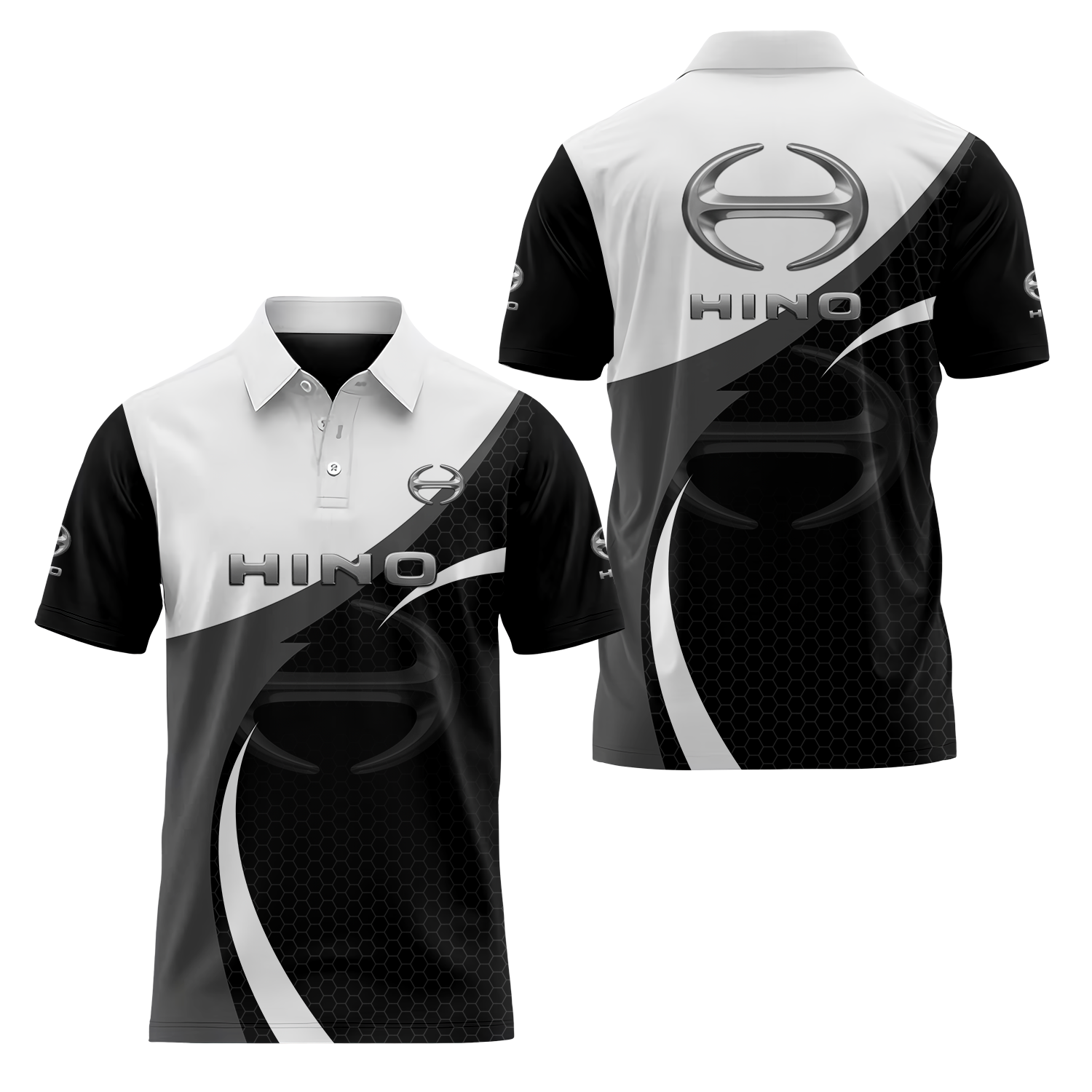 Hino Motors Apparels USPL1930