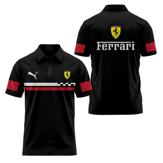 Ferrari Apparels USPL214