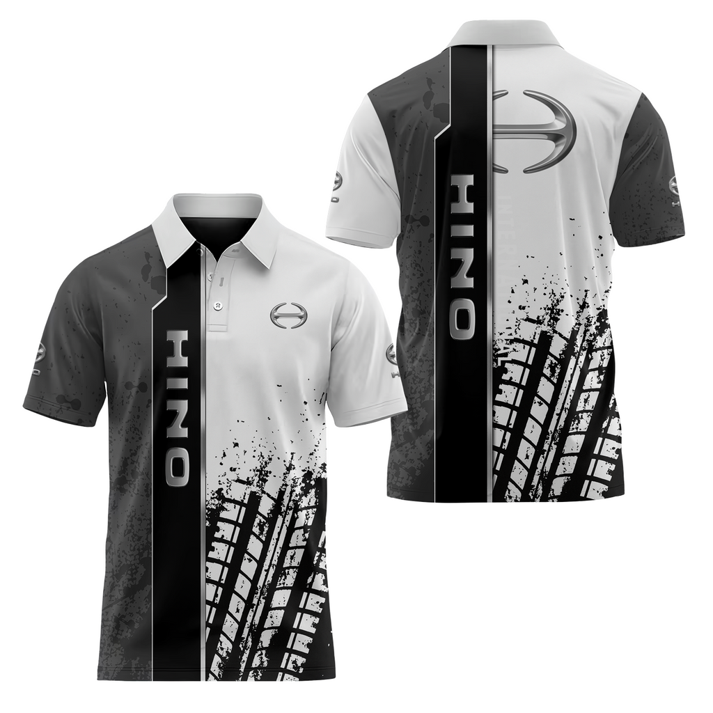 Hino Motors Apparels USPL1929