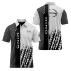 Hino Motors Apparels USPL1929