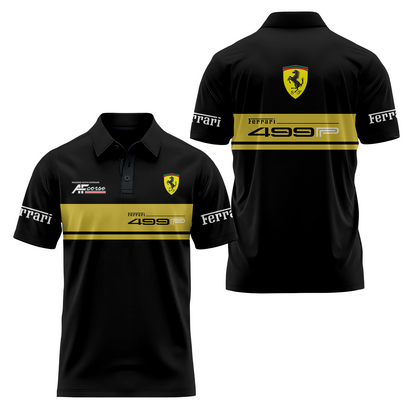 Ferrari Apparels USPL213