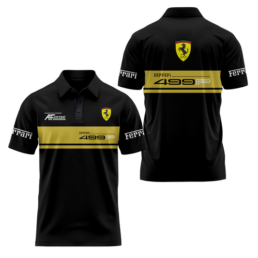 Ferrari Apparels USPL213