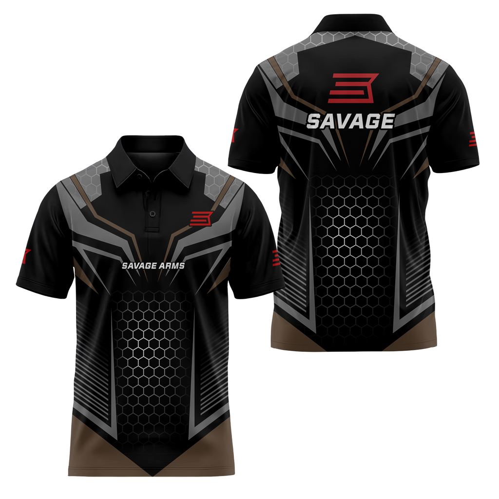 Savage Arms Apparels USPL2214