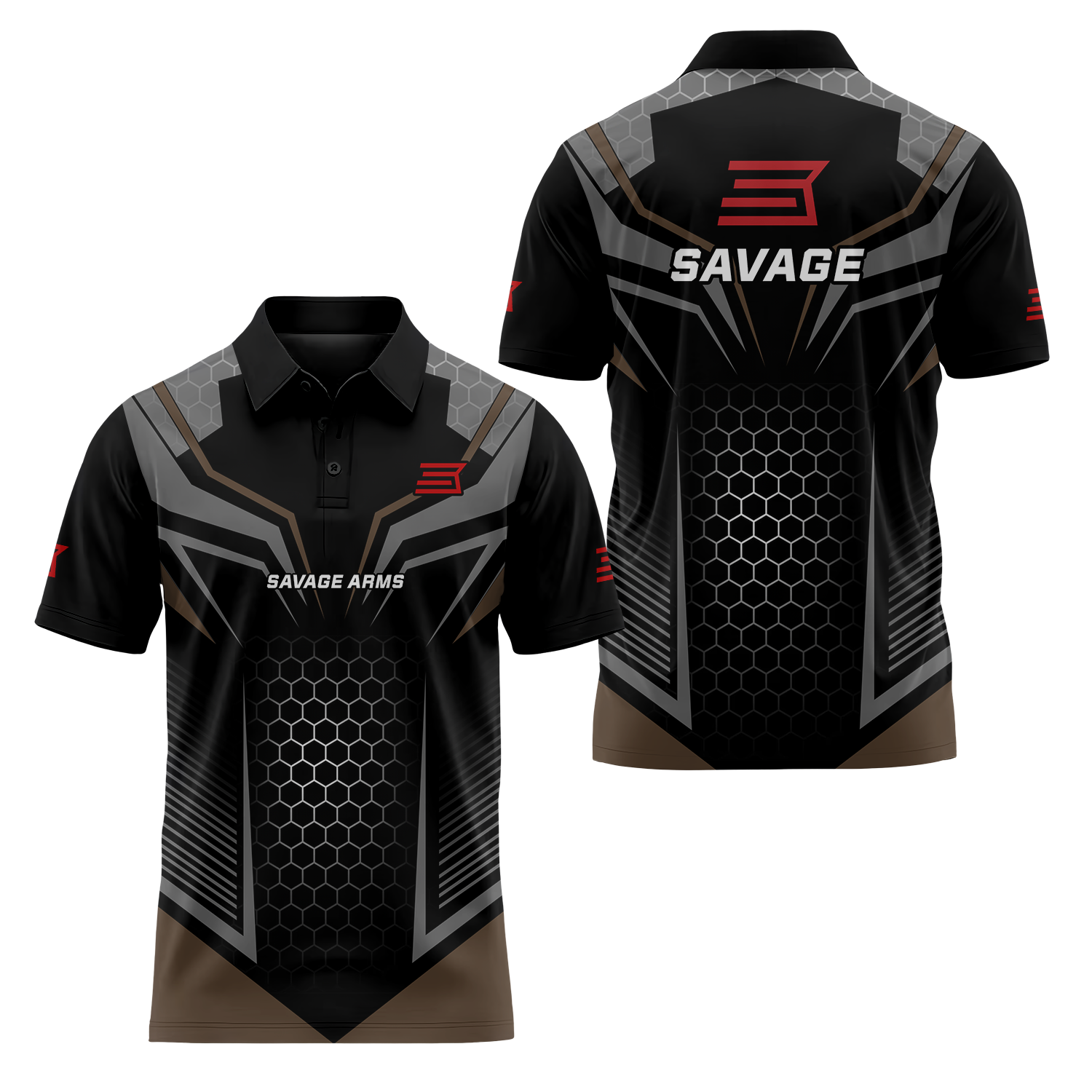 Savage Arms Apparels USPL2214