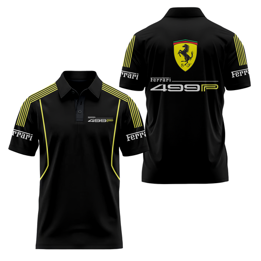 Ferrari Apparels USPL212