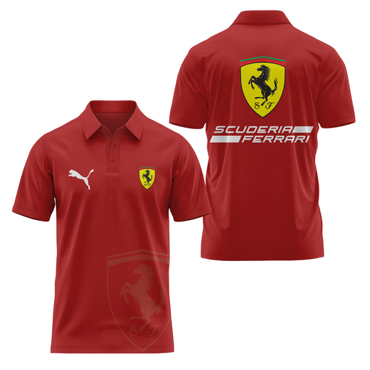 Ferrari Apparels USPL211