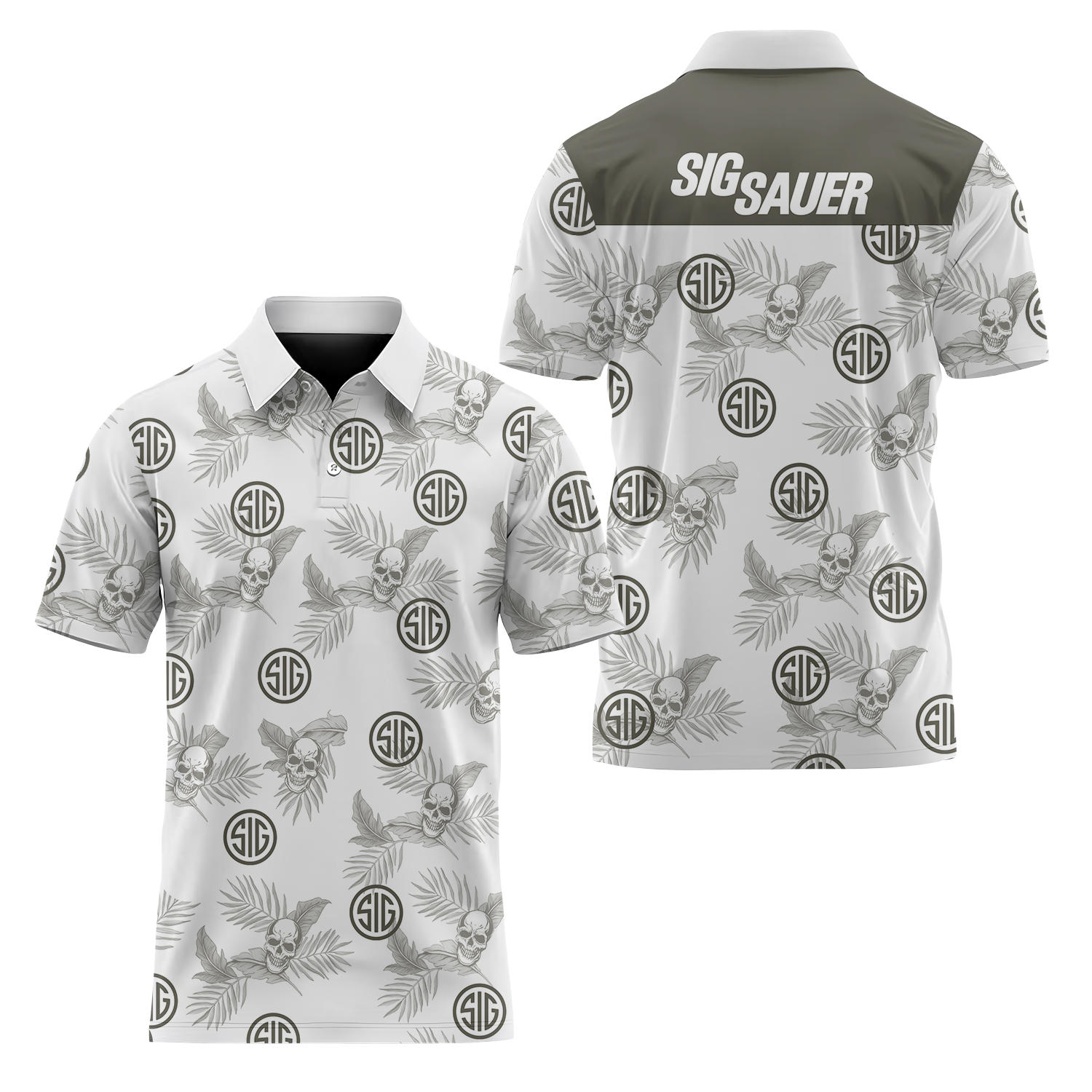 SIG Sauer Apparels USPL2086
