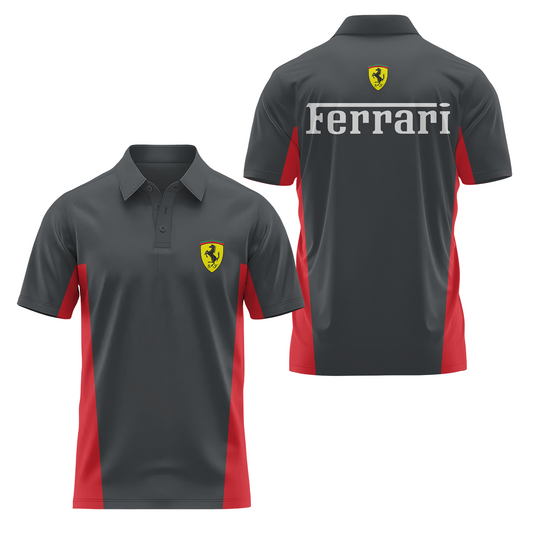 Ferrari Apparels USPL210