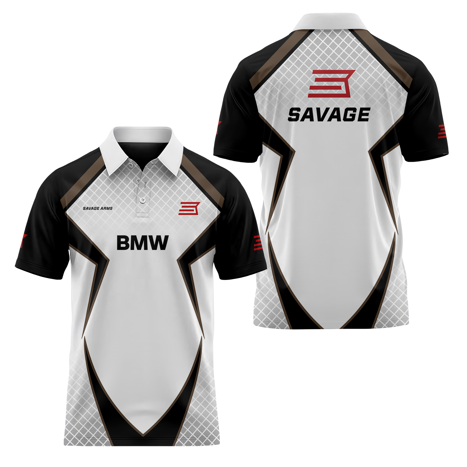 Savage Arms Apparels USPL2211