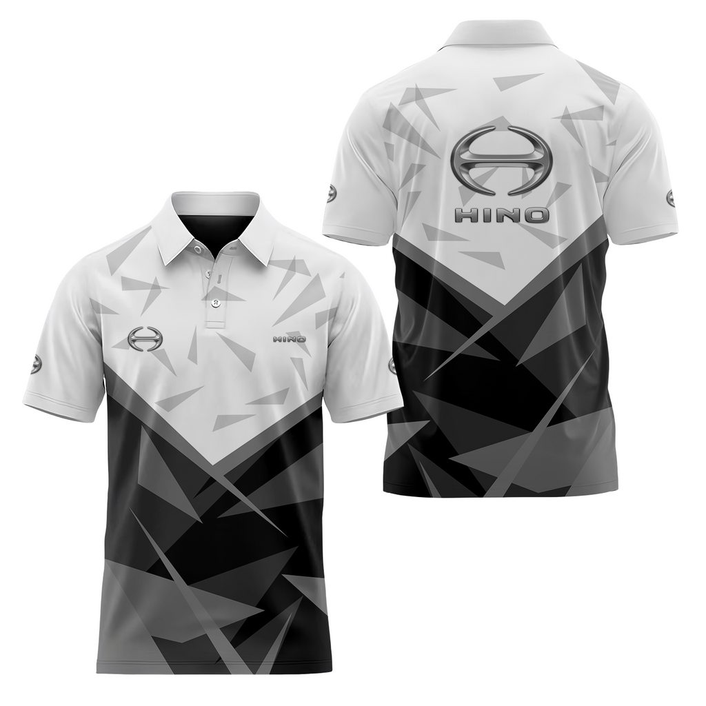 Hino Motors Apparels USPL1955
