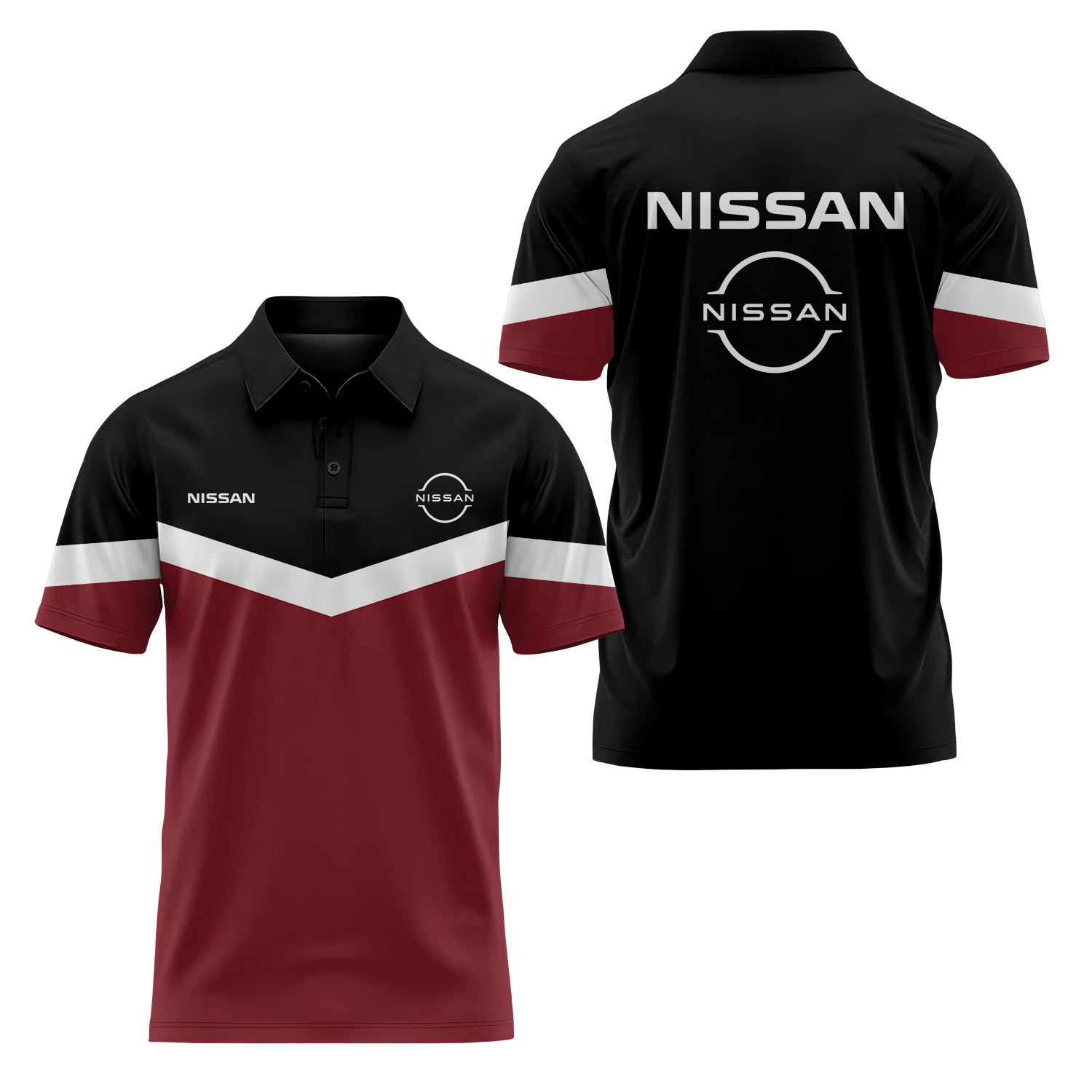 Nissan Apparels USPL1148