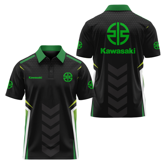 Kawasaki Apparels USPL928
