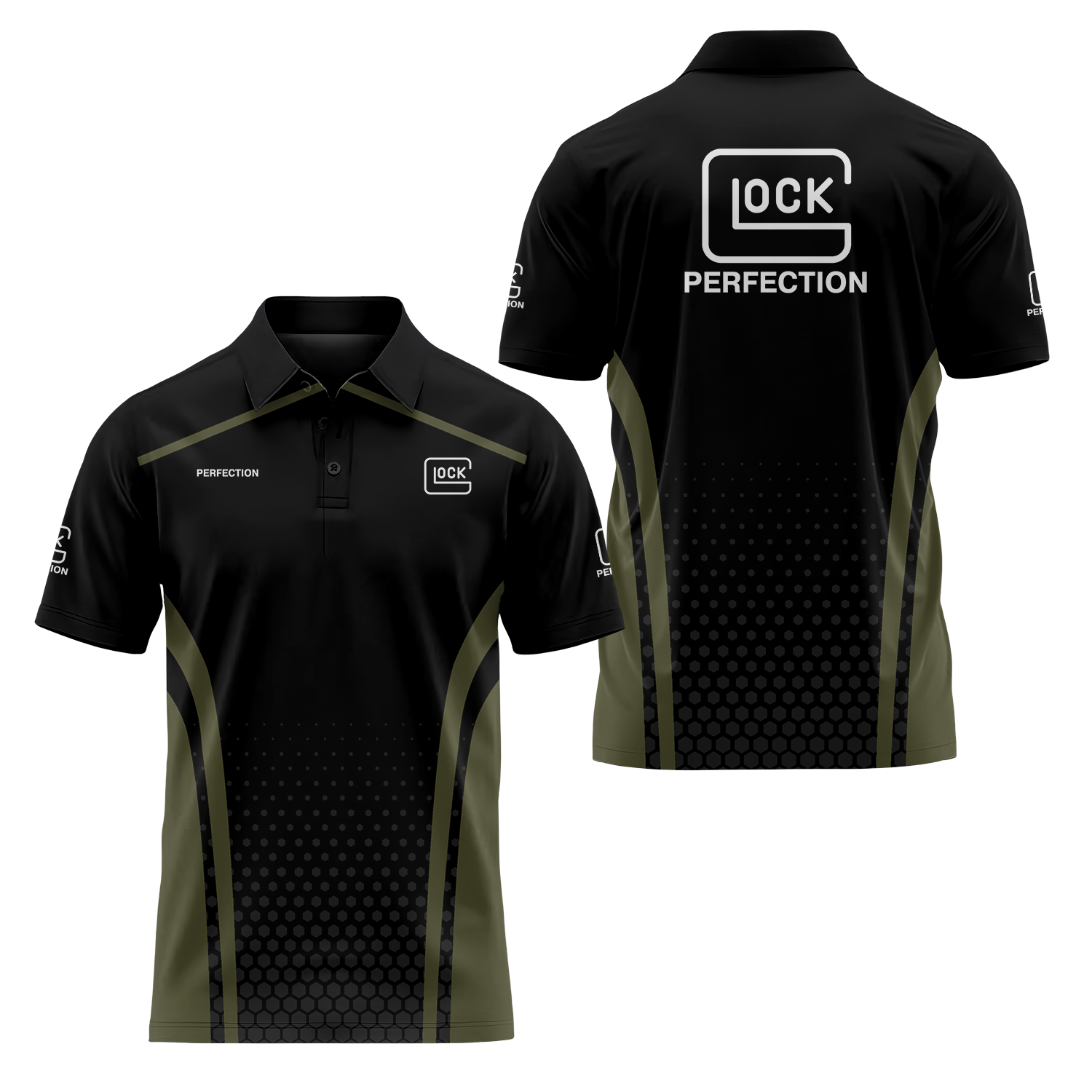 Glock Apparels USPL2261