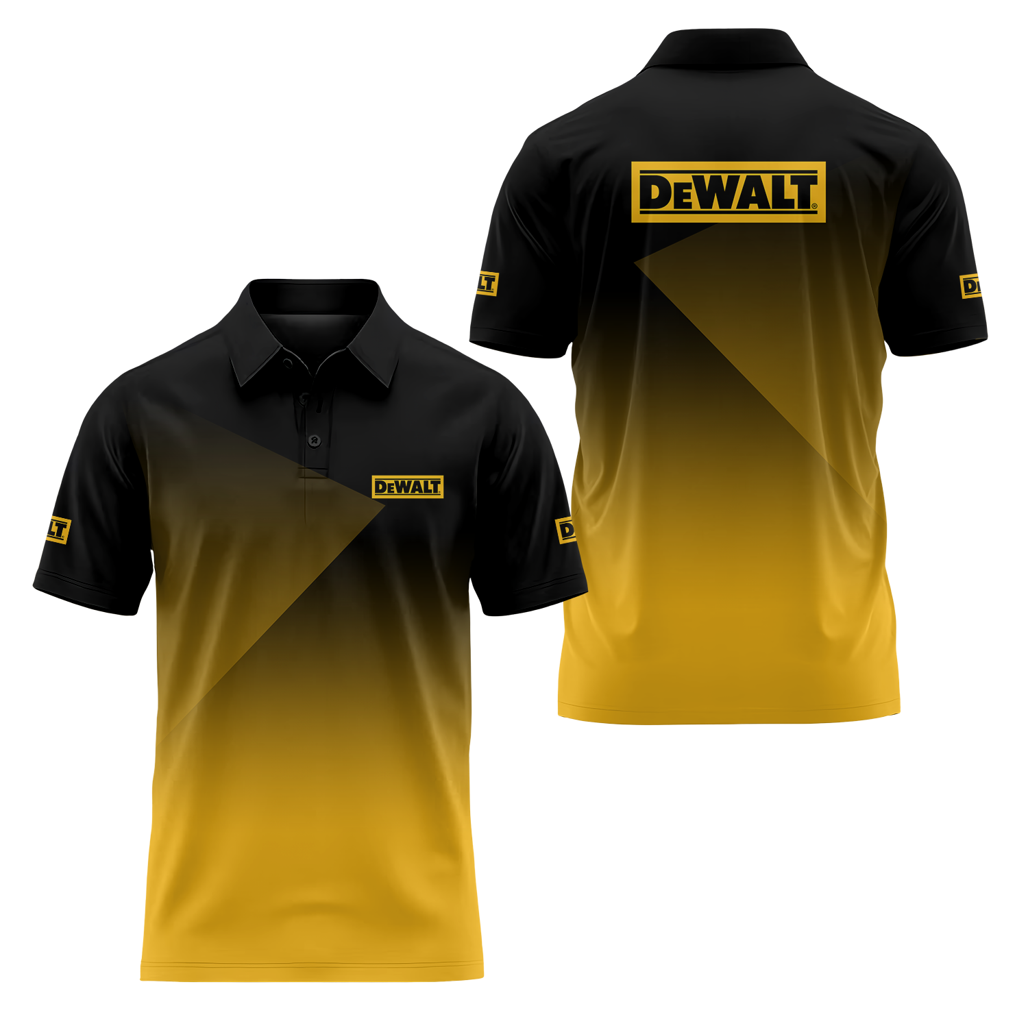 DeWalt Apparels USPL1373