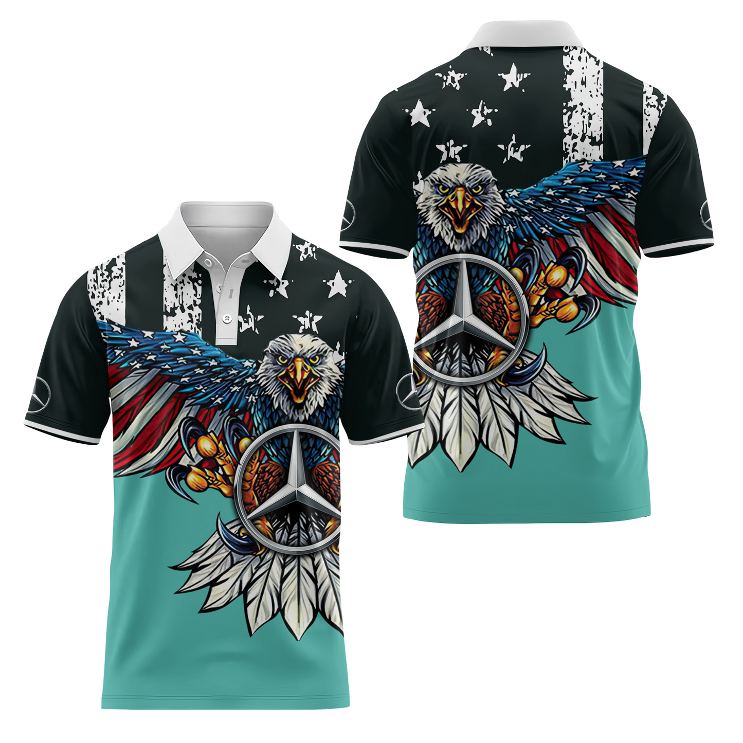 Mercedes Apparels USPL115