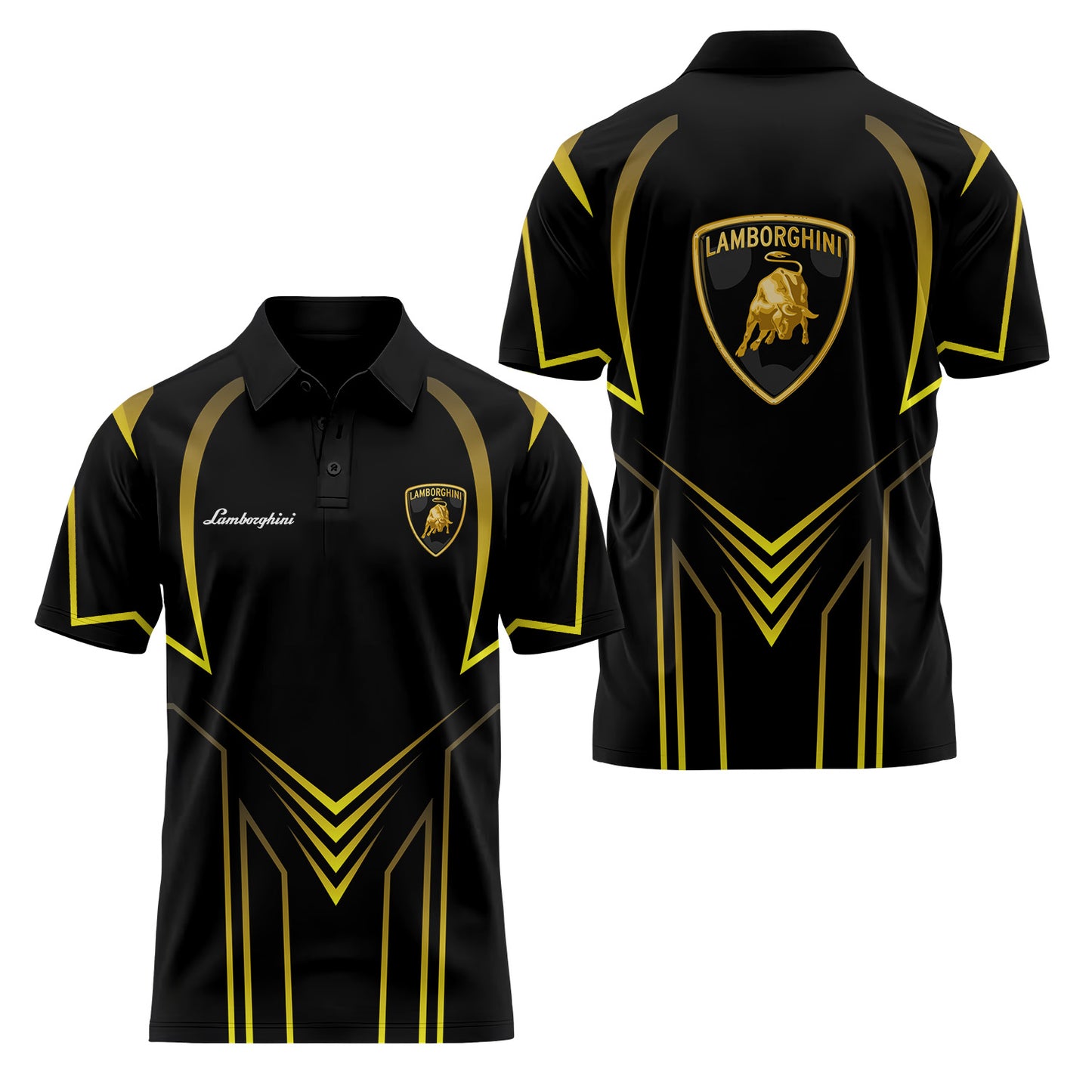 Lamborghini Apparels USPL695