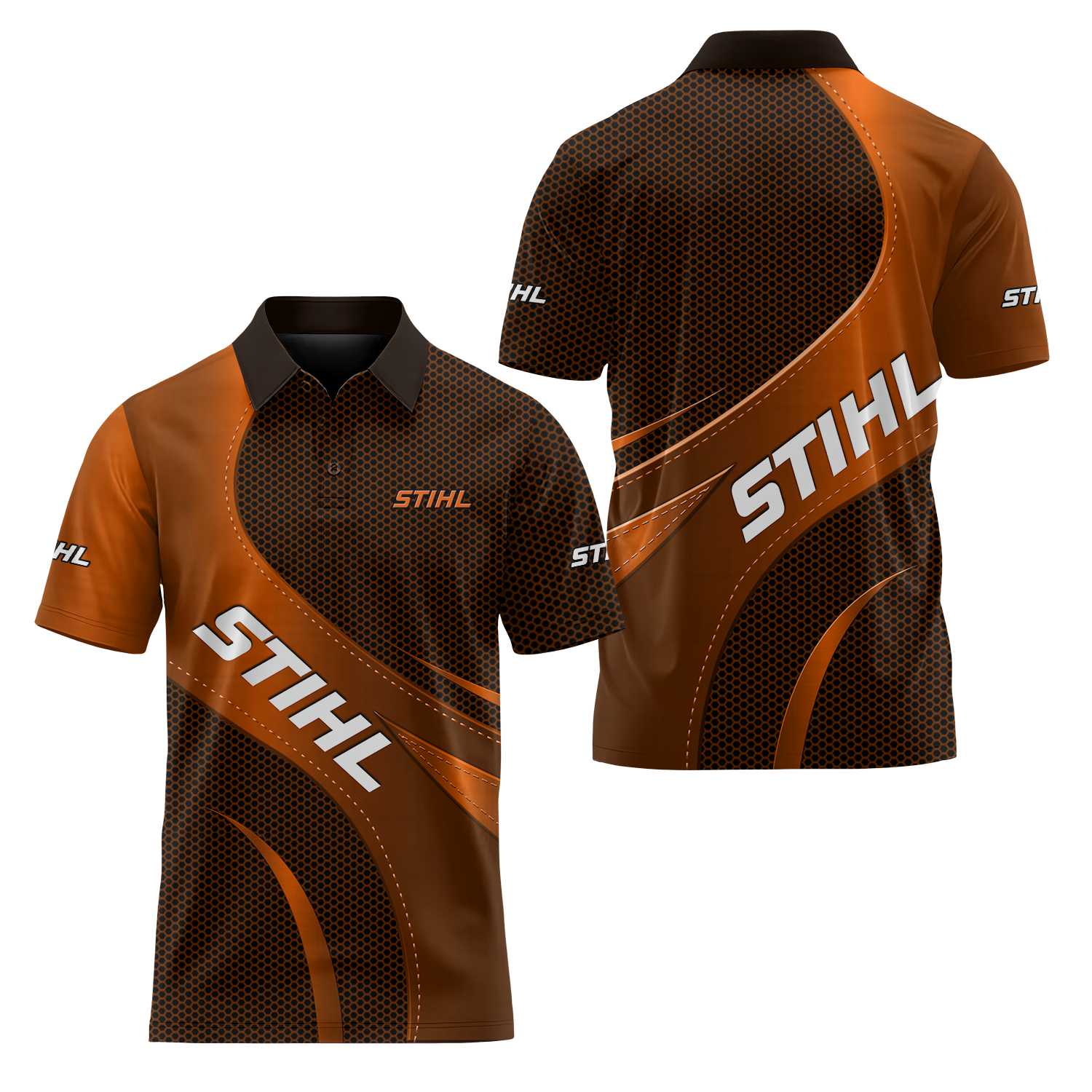 Stihl Apparels USPL1465