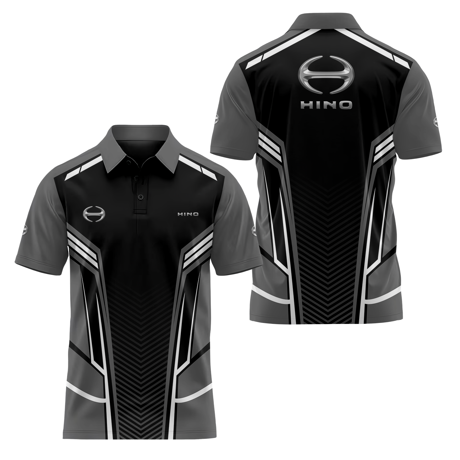 Hino Motors Apparels USPL1952
