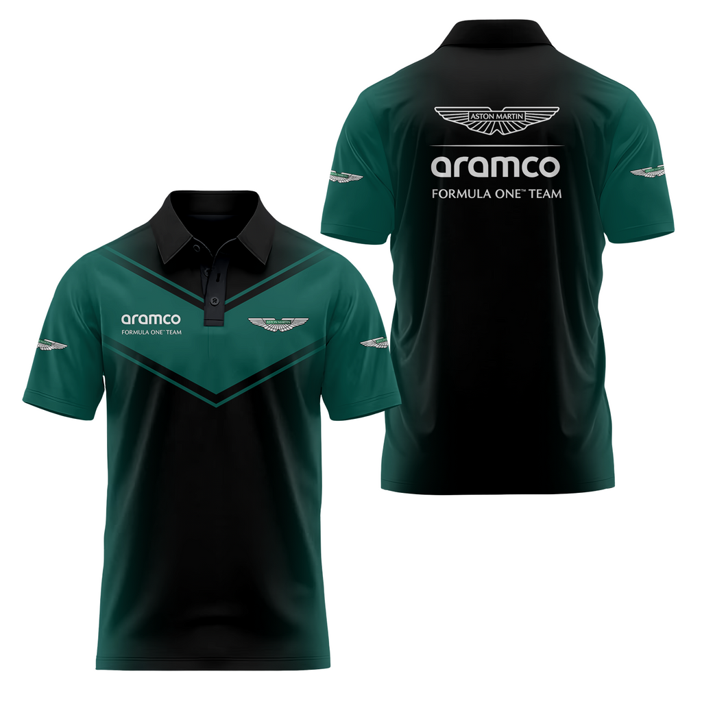 Aston Martin Apparels USPL343