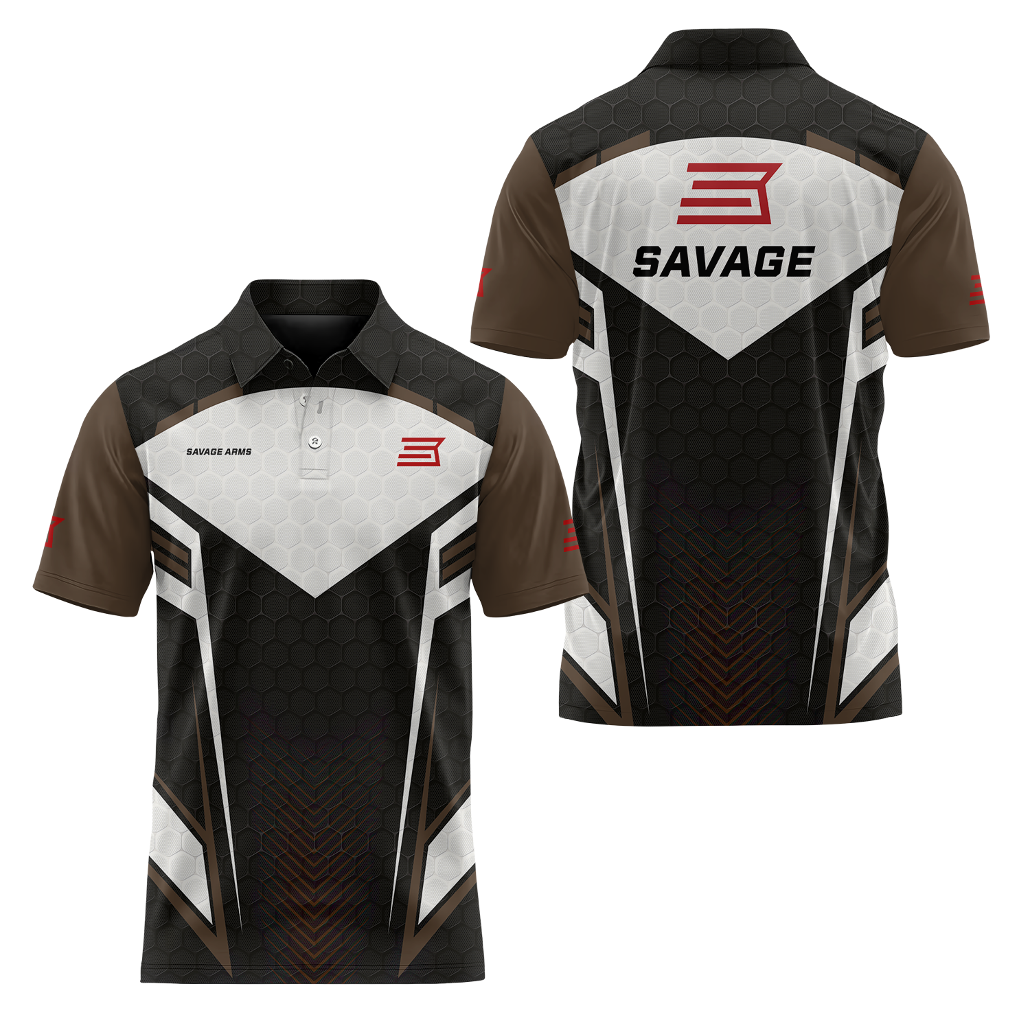 Savage Arms Apparels USPL2210
