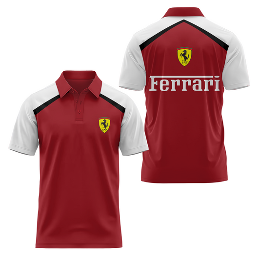 Ferrari Apparels USPL208