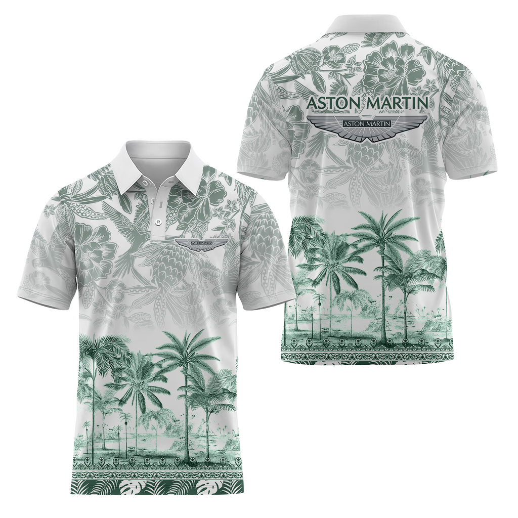 Aston Martin Apparels USPL341