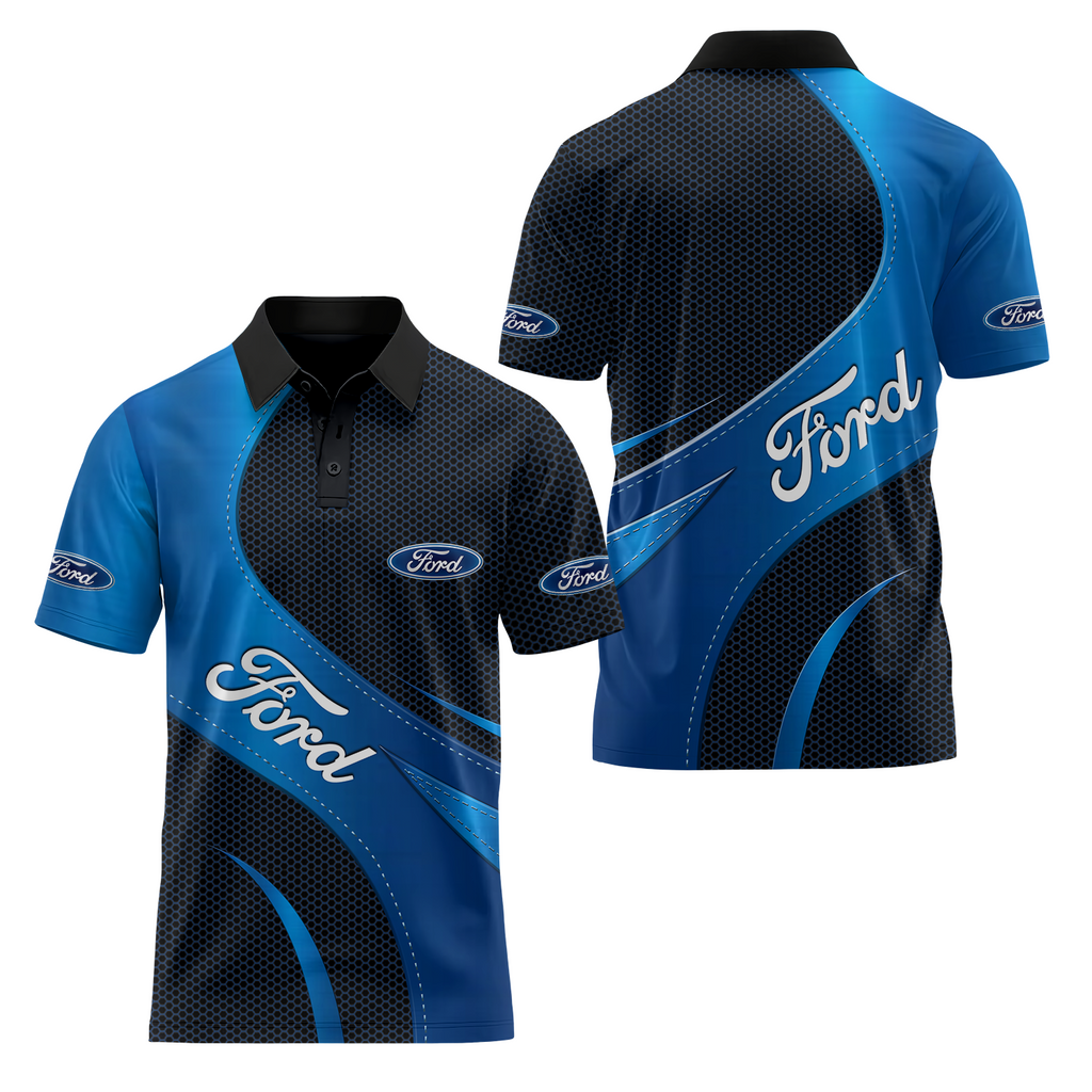 Ford Apparels USPL197