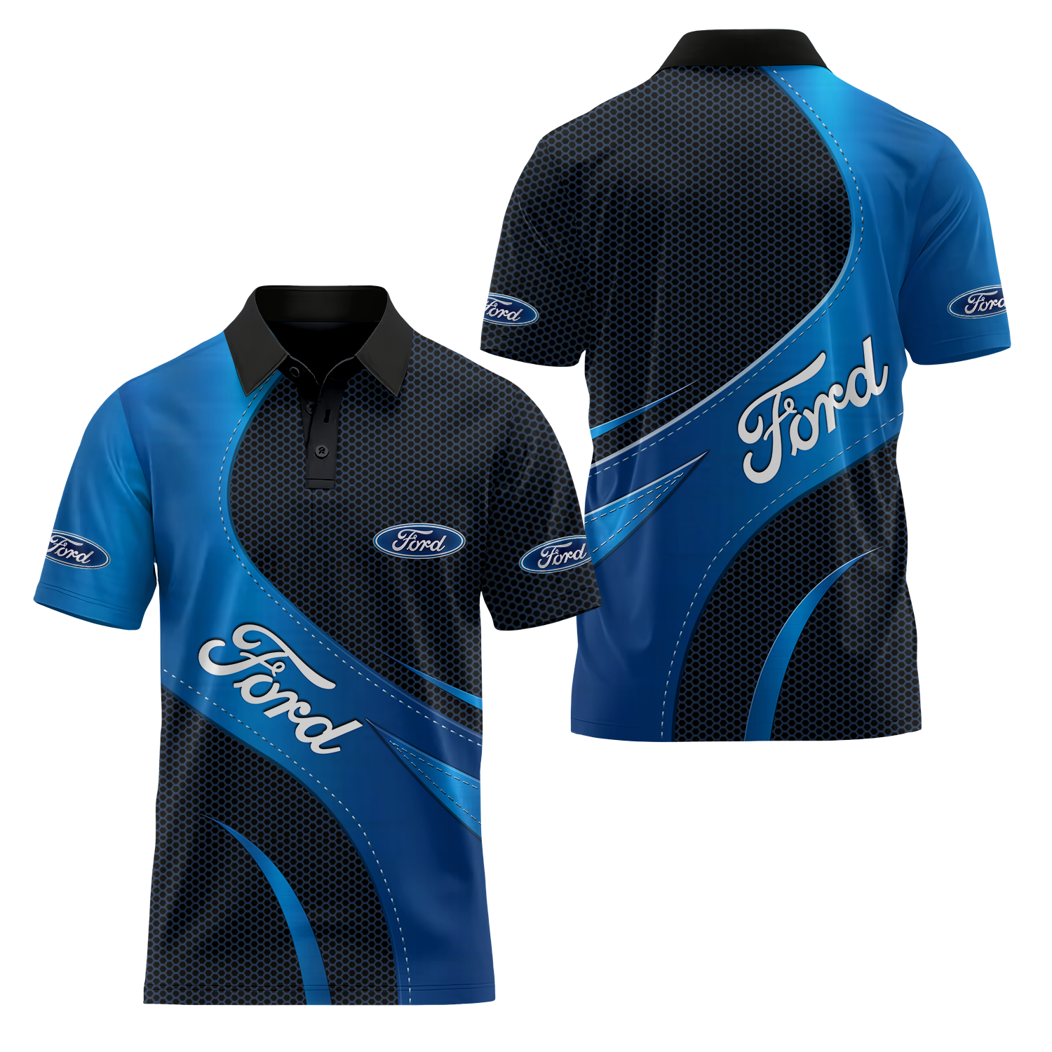 Ford Apparels USPL197