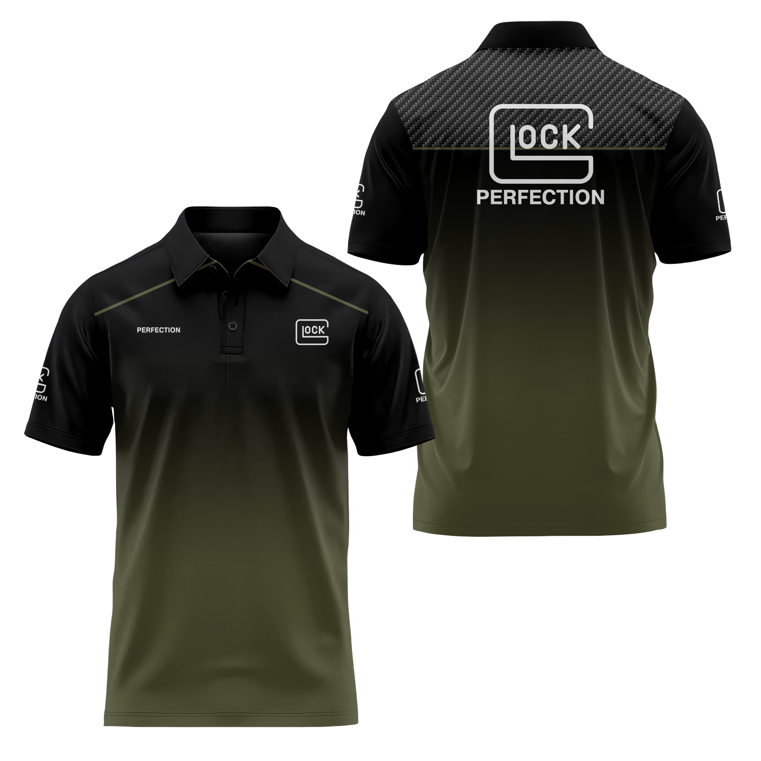 Glock Apparels USPL2257