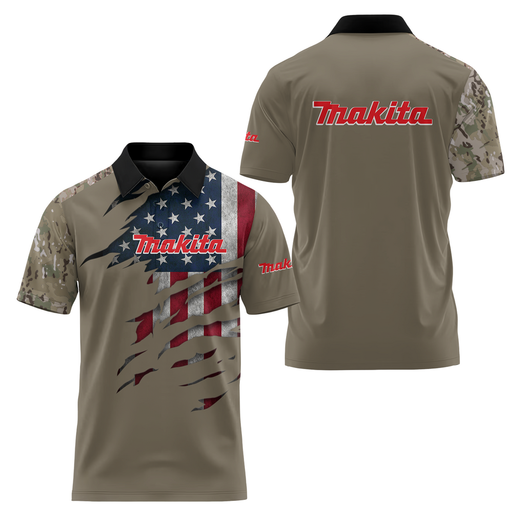 Makita Apparels USPL1421