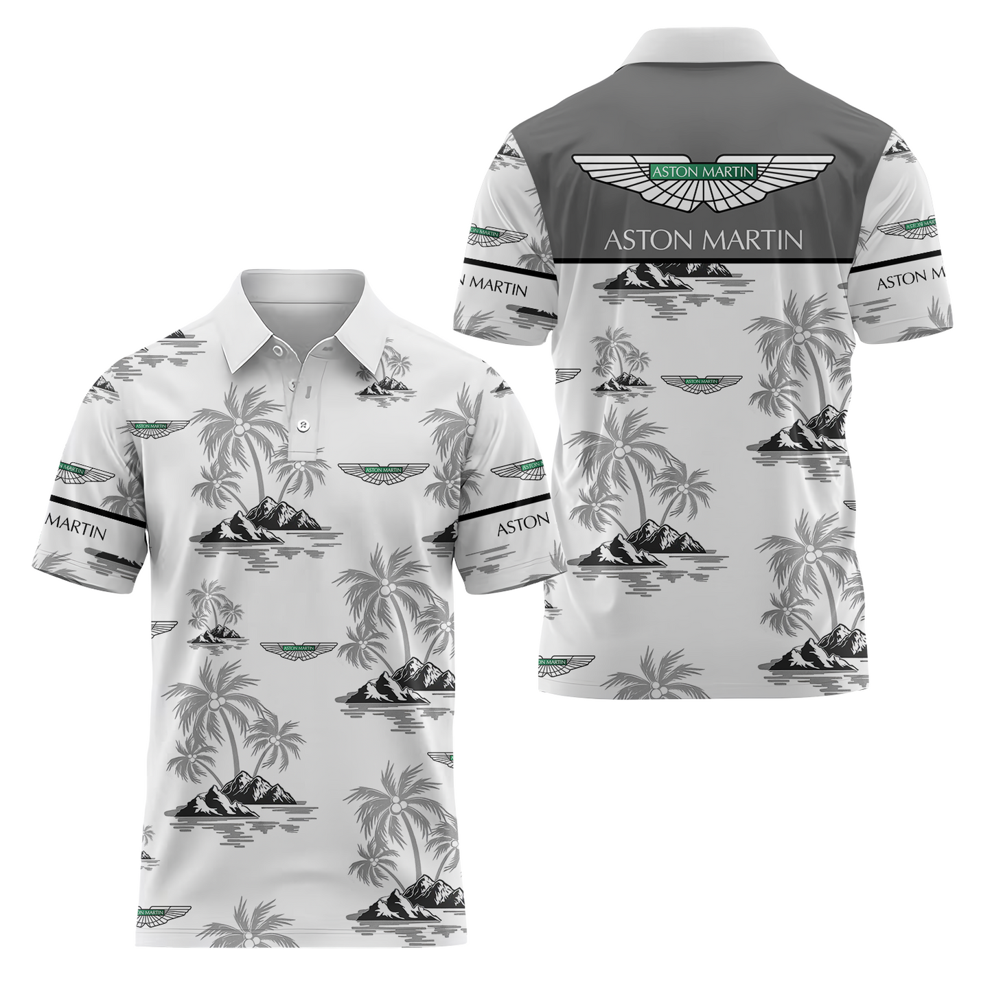 Aston Martin Apparels USPL342