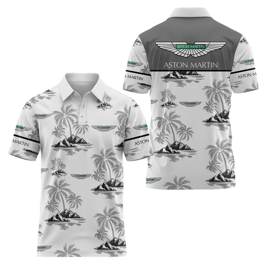 Aston Martin Apparels USPL342