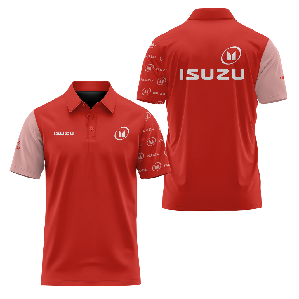 Isuzu Apparels USPL1964