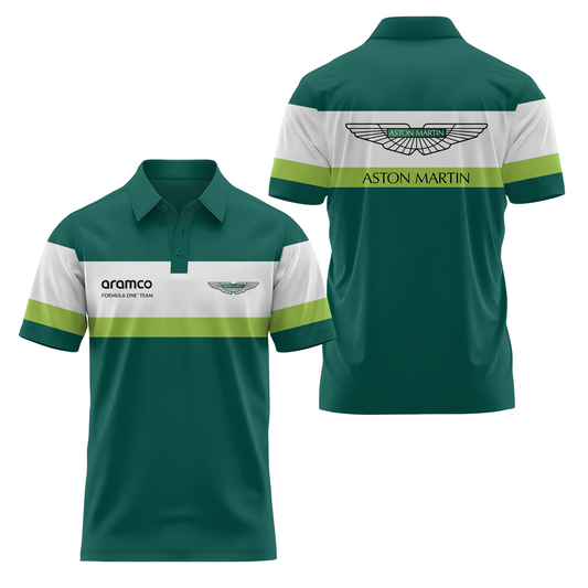 Aston Martin Apparels USPL345