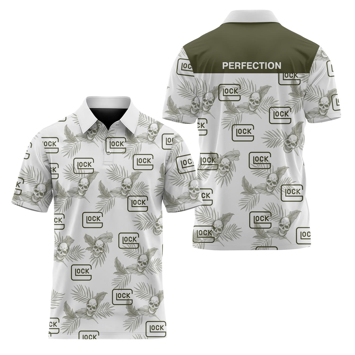 Glock Apparels USPL2256