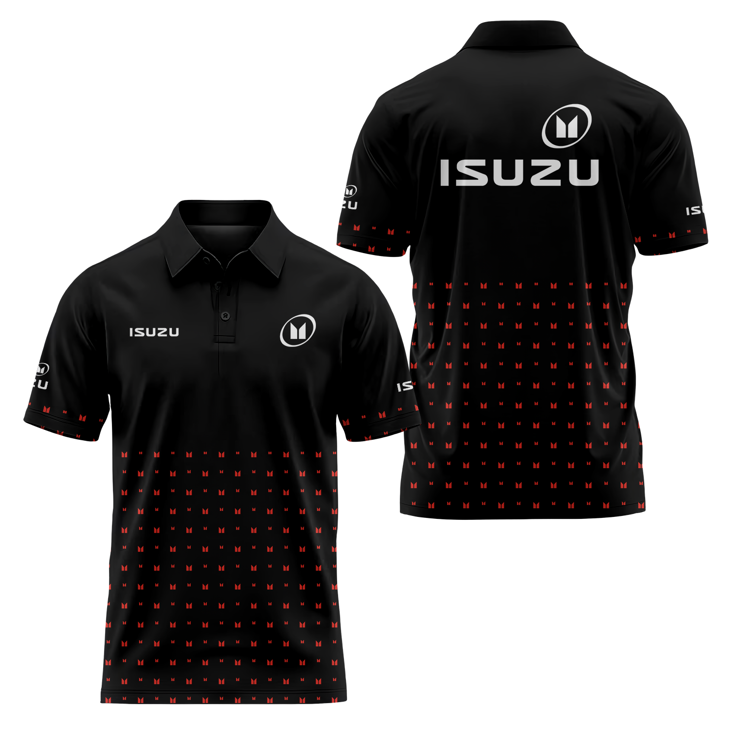 Isuzu Apparels USPL1961