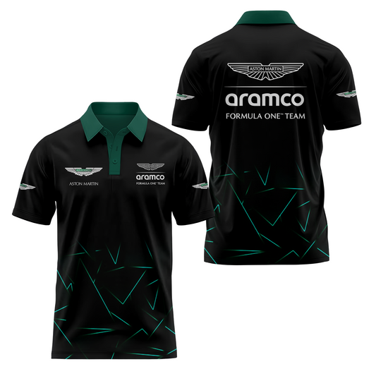 Aston Martin Apparels USPL337