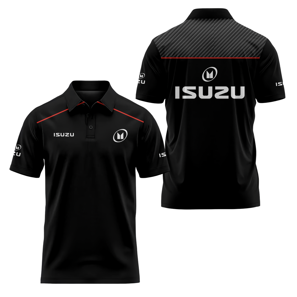 Isuzu Apparels USPL1974