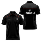 Isuzu Apparels USPL1974