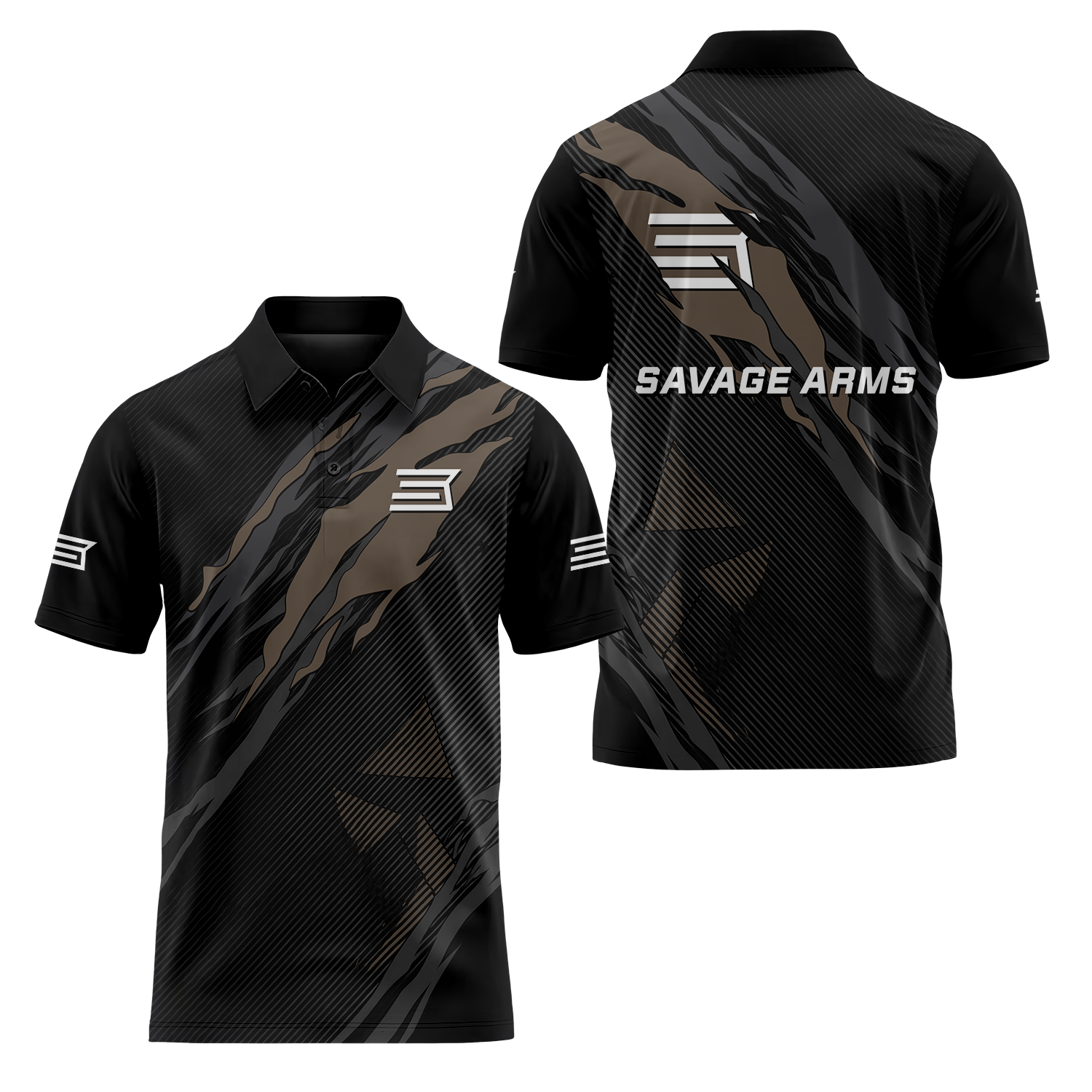 Savage Arms Apparels USPL2238