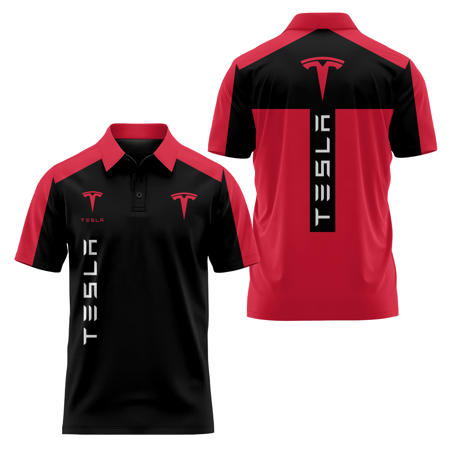 Tesla Apparels USPL1571