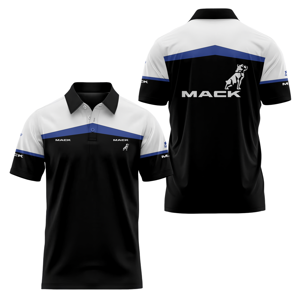 Mack Trucks Apparels USPL1818