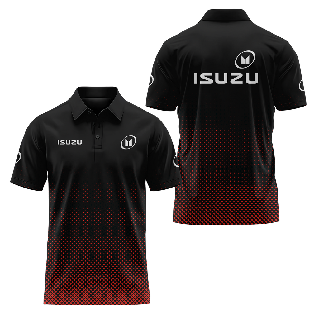 Isuzu Apparels USPL1973
