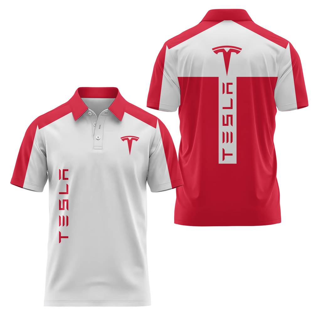 Tesla Apparels USPL1569