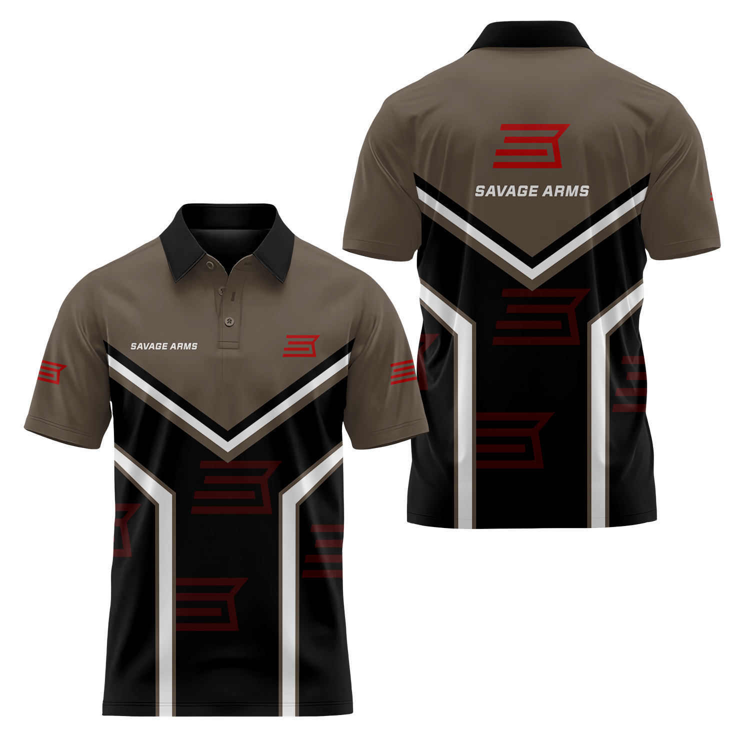 Savage Arms Apparels USPL2234