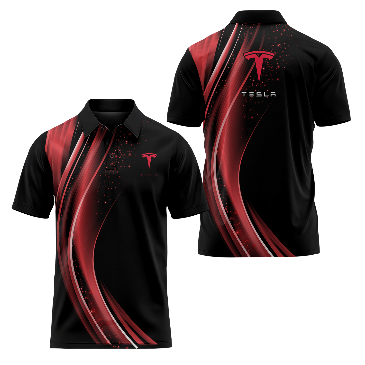 Tesla Apparels USPL1568